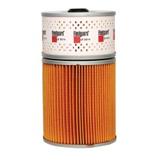 Fleetguard Oil Filter - LF3514